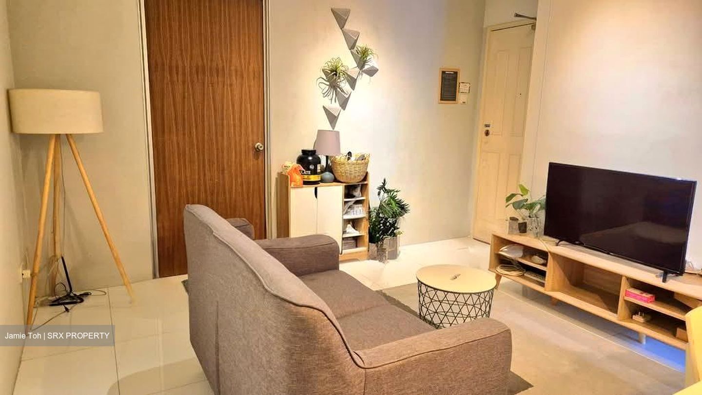 Novena Lodge (D11), Condominium #570838721